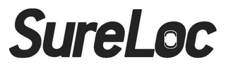 SURELOC logo