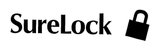 SURELOCK logo