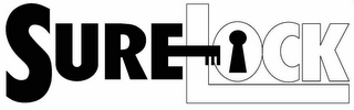 SURELOCK logo