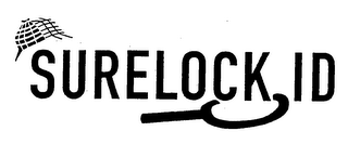 SURELOCK ID logo