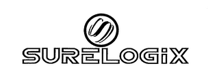 SURELOGIX logo