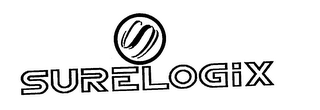 SURELOGIX logo
