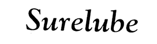 SURELUBE logo