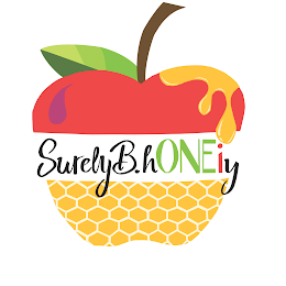 SURELY B. HONEIY logo
