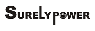 SURELYPOWER logo
