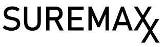 SUREMAXX logo
