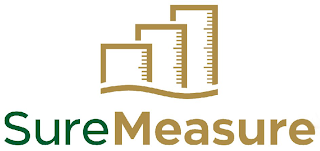 SUREMEASURE logo