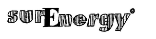 SURENERGY logo