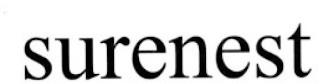 SURENEST logo