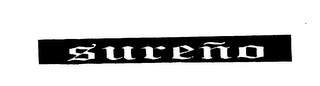 SURENO logo