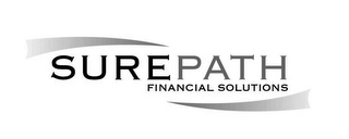 SUREPATH FINANCIAL SOLUTIONS logo