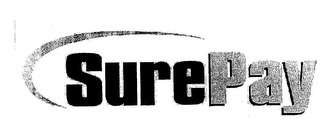 SUREPAY logo
