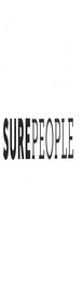 SUREPEOPLE logo