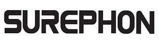 SUREPHON logo