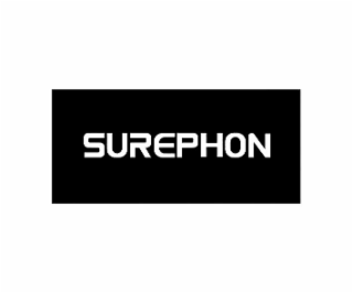 SUREPHON logo