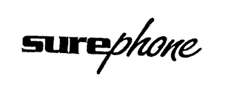 SUREPHONE logo