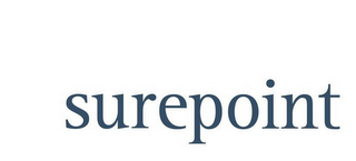 SUREPOINT logo