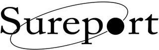 SUREPORT logo