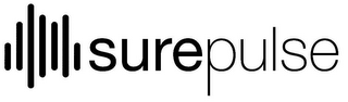 SUREPULSE logo
