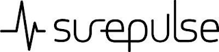 SUREPULSE logo