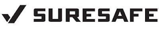 SURESAFE logo