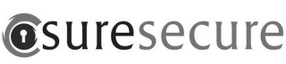 SURESECURE logo