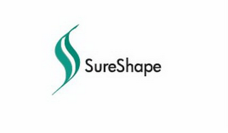 SURESHAPE logo