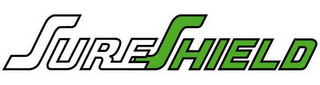 SURESHIELD logo