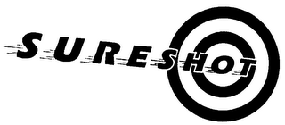 SURESHOT logo