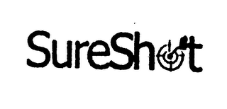 SURESHOT logo