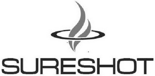SURESHOT logo