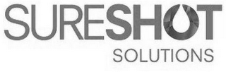 SURESHOT SOLUTIONS logo