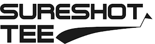 SURESHOT TEE logo