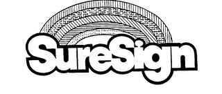 SURESIGN logo