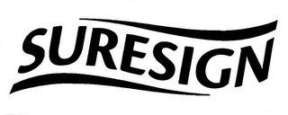 SURESIGN logo