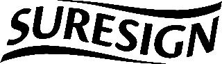 SURESIGN logo