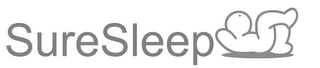 SURESLEEP logo