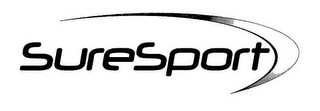 SURESPORT logo