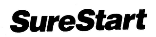 SURESTART logo