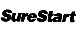 SURESTART logo