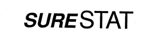 SURESTAT logo