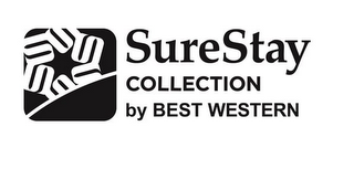 SURESTAY COLLECTION BY BEST WESTERN logo