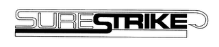 SURESTRIKE logo