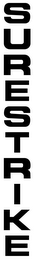 SURESTRIKE logo