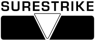 SURESTRIKE logo