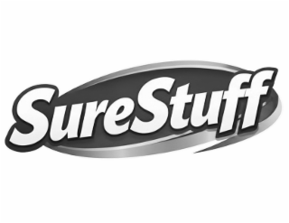SURESTUFF logo
