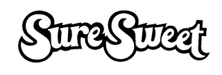 SURESWEET logo
