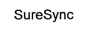 SURESYNC logo