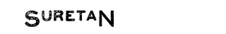 SURETAN logo