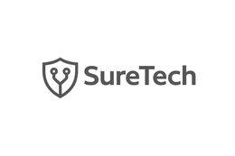 SURETECH logo